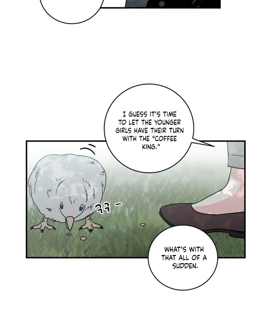 Hell of a Romance Chapter 19 page 67