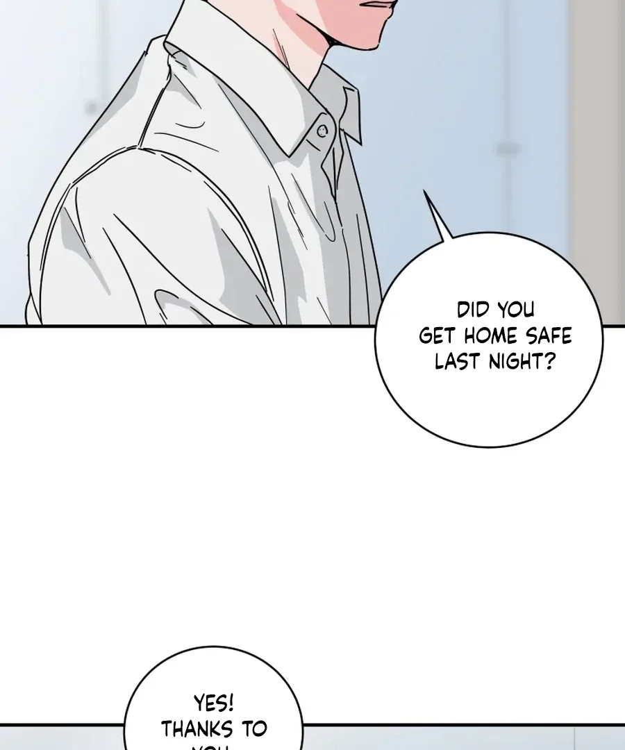Hell of a Romance Chapter 17 page 71