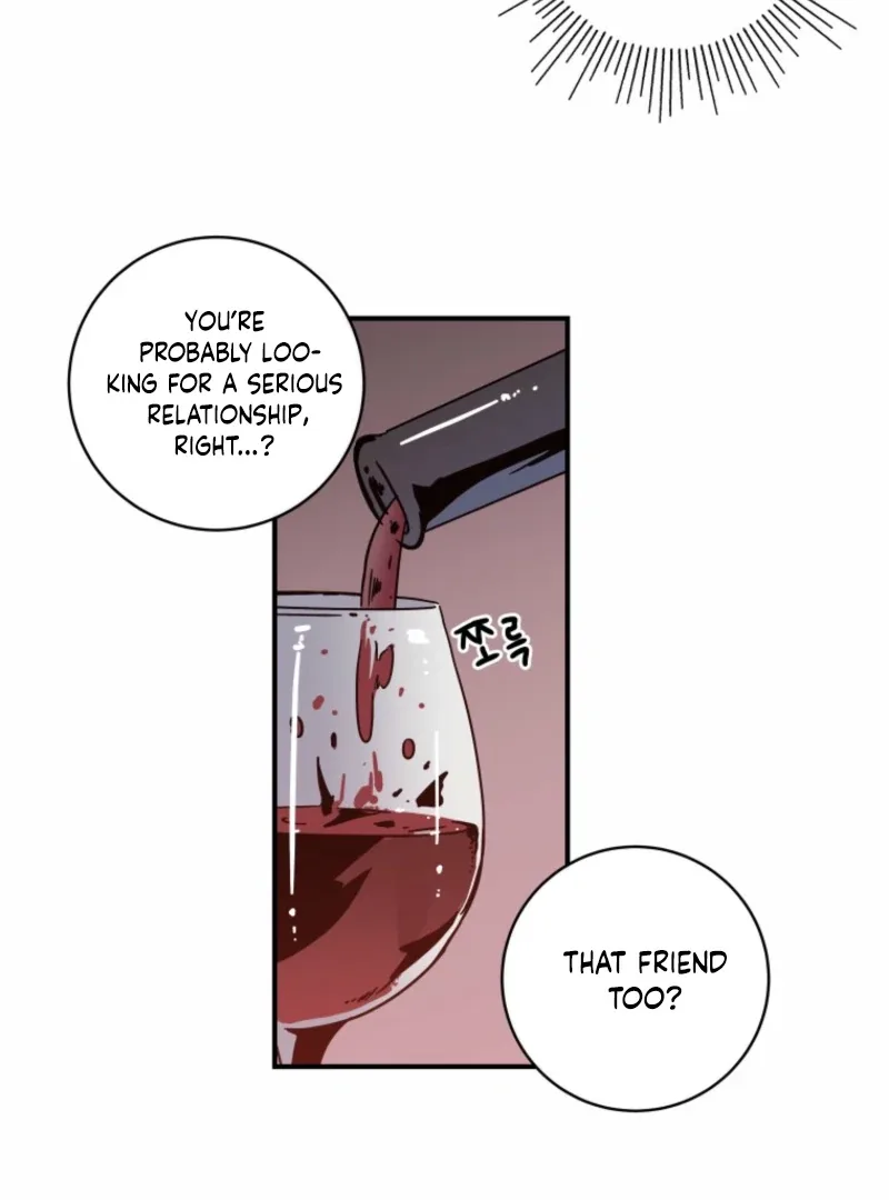 Hell of a Romance Chapter 21 page 35