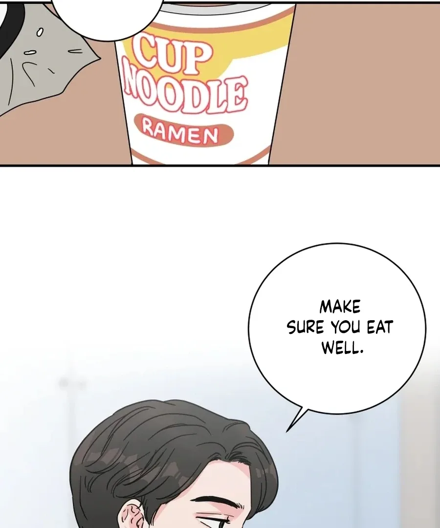 Hell of a Romance Chapter 17 page 83