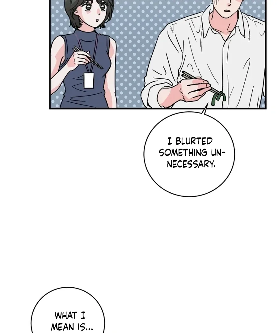 Hell of a Romance Chapter 17 page 82