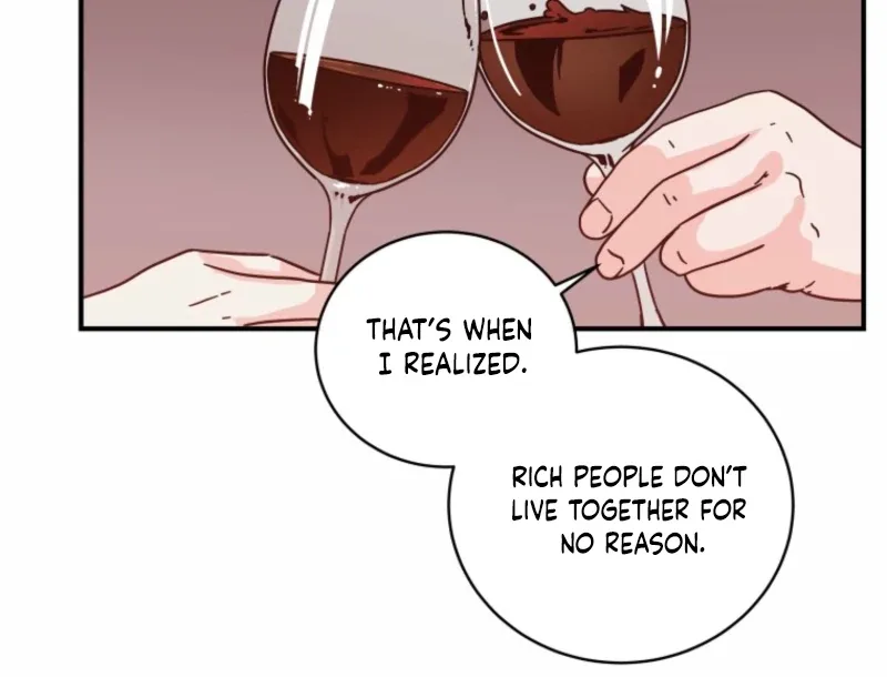 Hell of a Romance Chapter 21 page 28