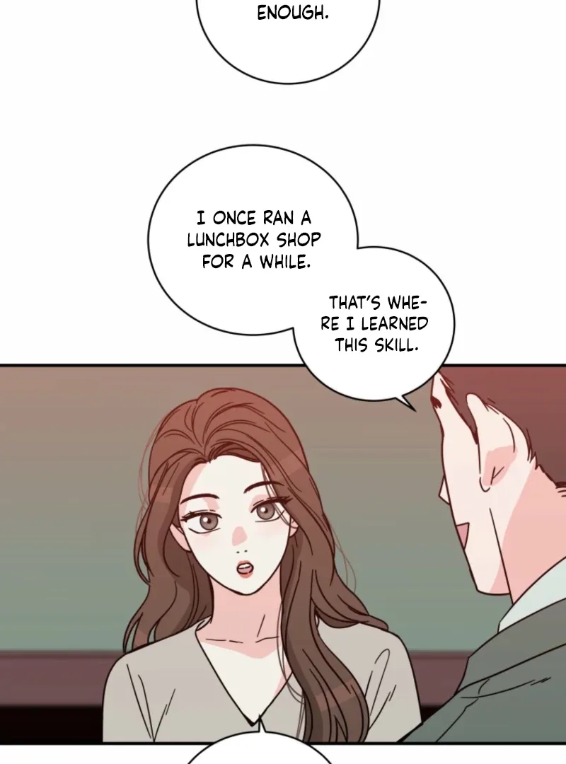 Hell of a Romance Chapter 21 page 25