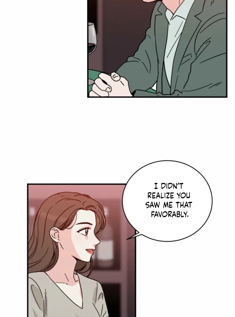 Hell of a Romance Chapter 21 page 22