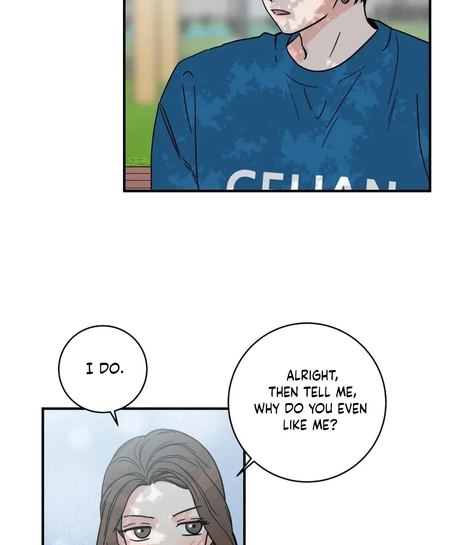 Hell of a Romance Chapter 19 page 73