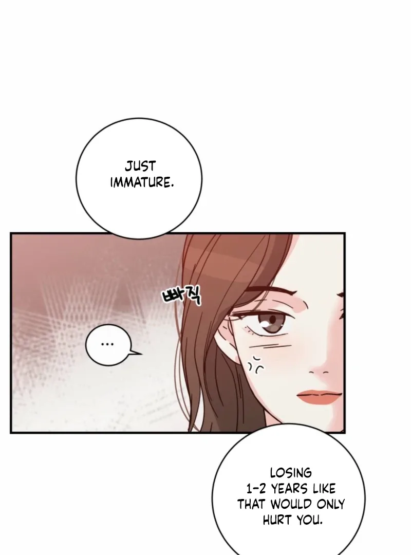 Hell of a Romance Chapter 21 page 43