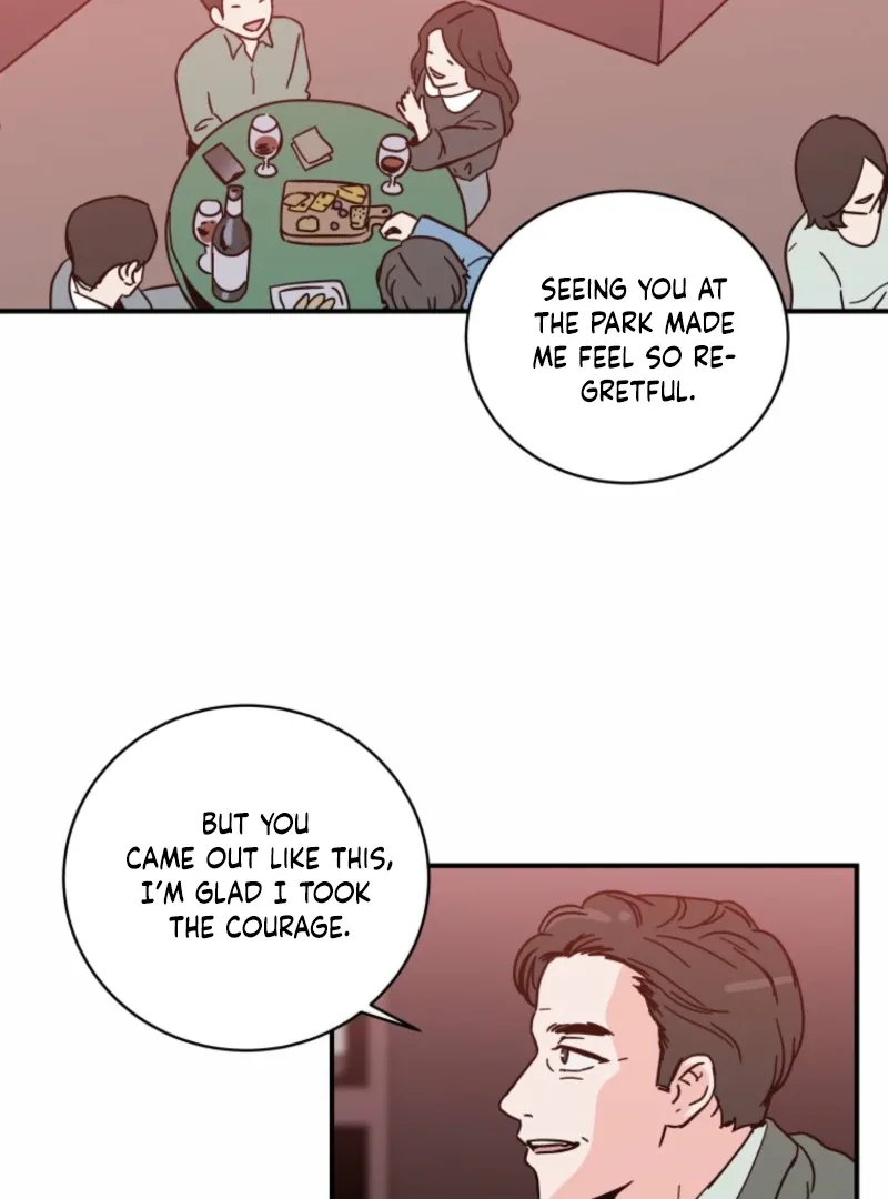 Hell of a Romance Chapter 21 page 21