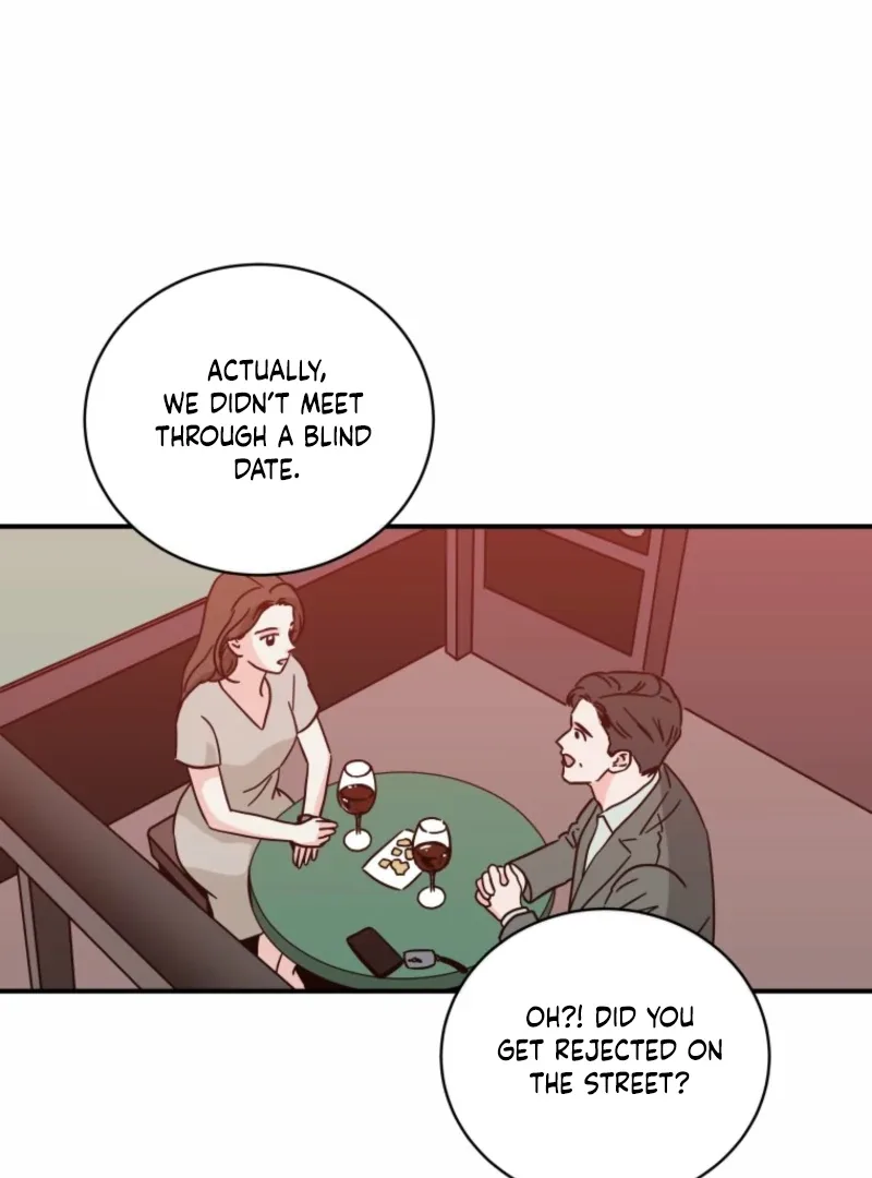 Hell of a Romance Chapter 21 page 36