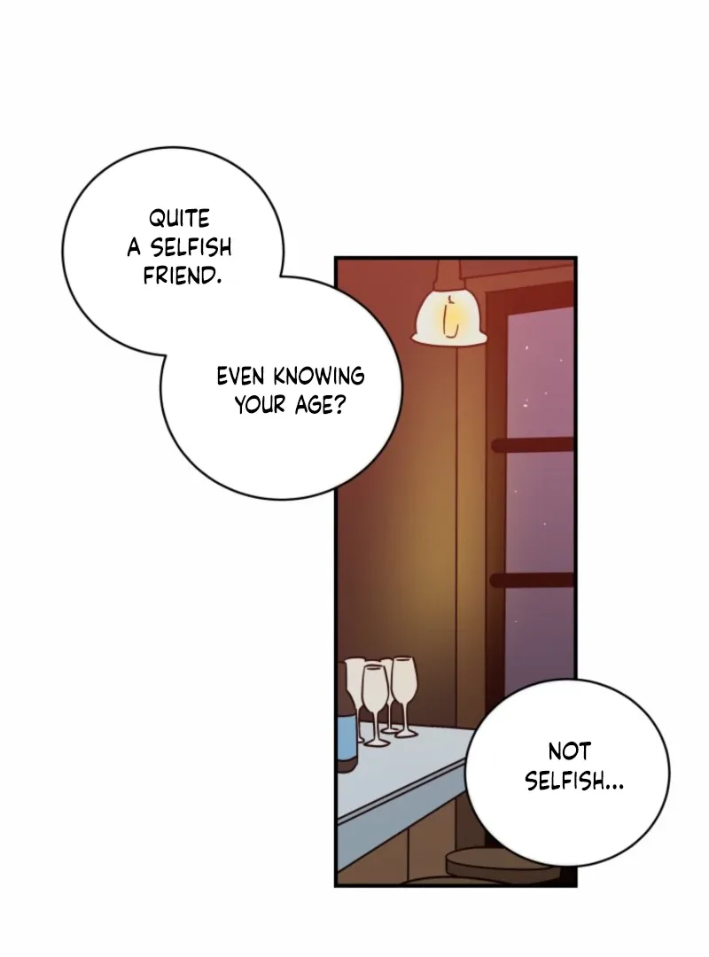 Hell of a Romance Chapter 21 page 42