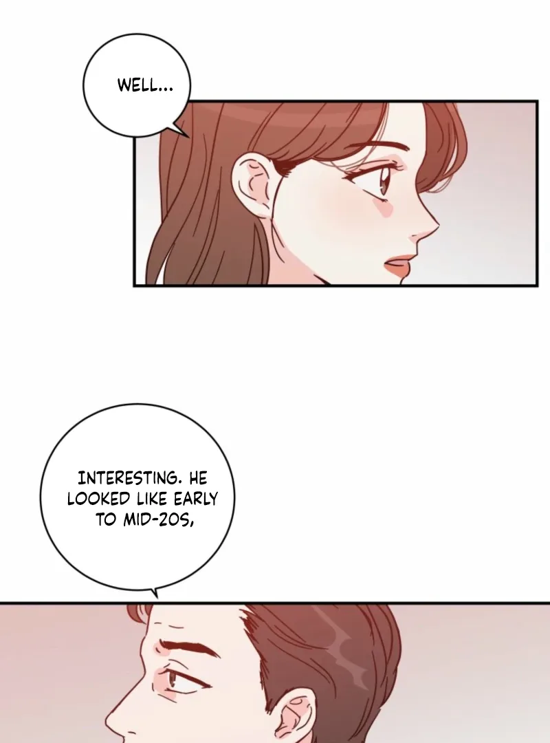 Hell of a Romance Chapter 21 page 39