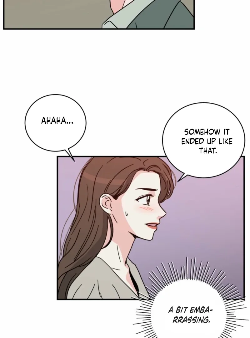 Hell of a Romance Chapter 21 page 34