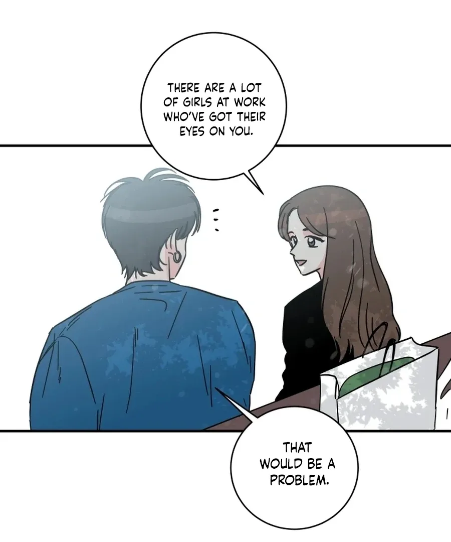 Hell of a Romance Chapter 19 page 68