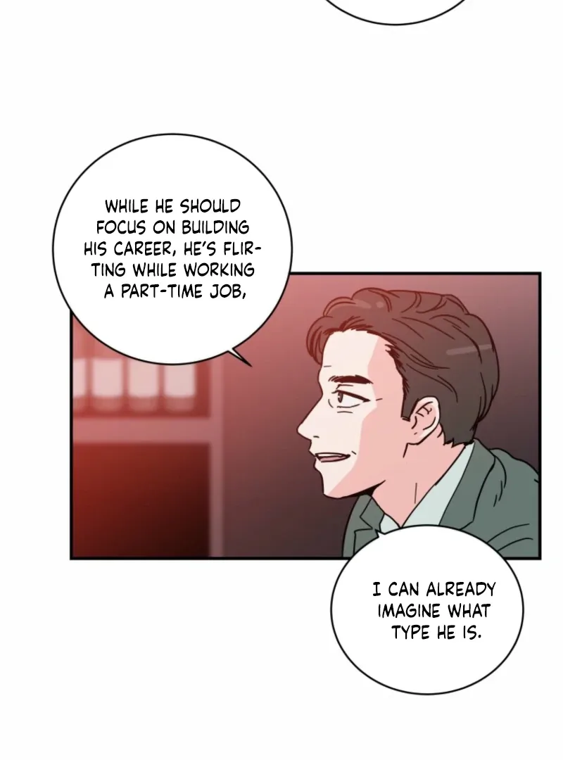 Hell of a Romance Chapter 21 page 44