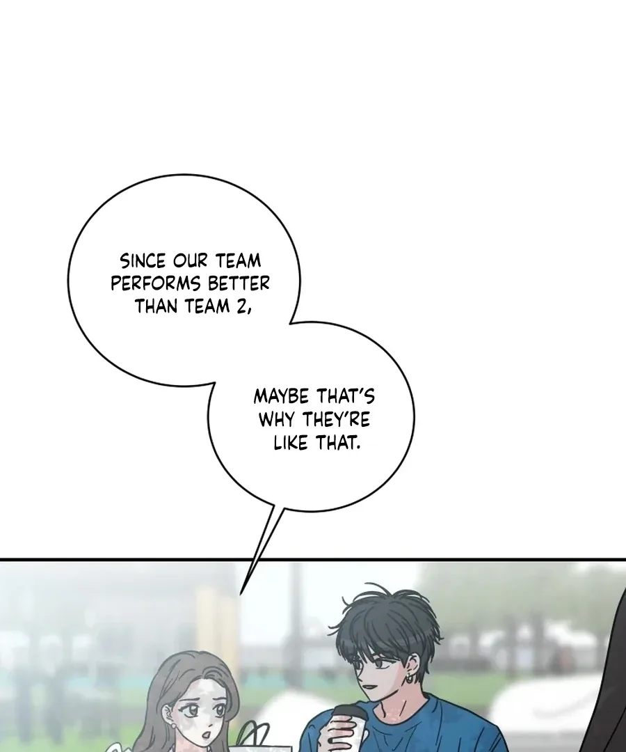 Hell of a Romance Chapter 19 page 56