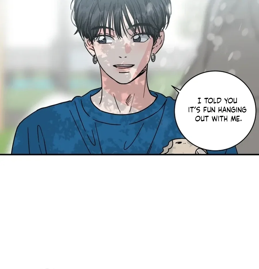 Hell of a Romance Chapter 19 page 65