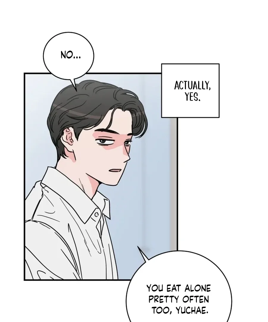 Hell of a Romance Chapter 17 page 74