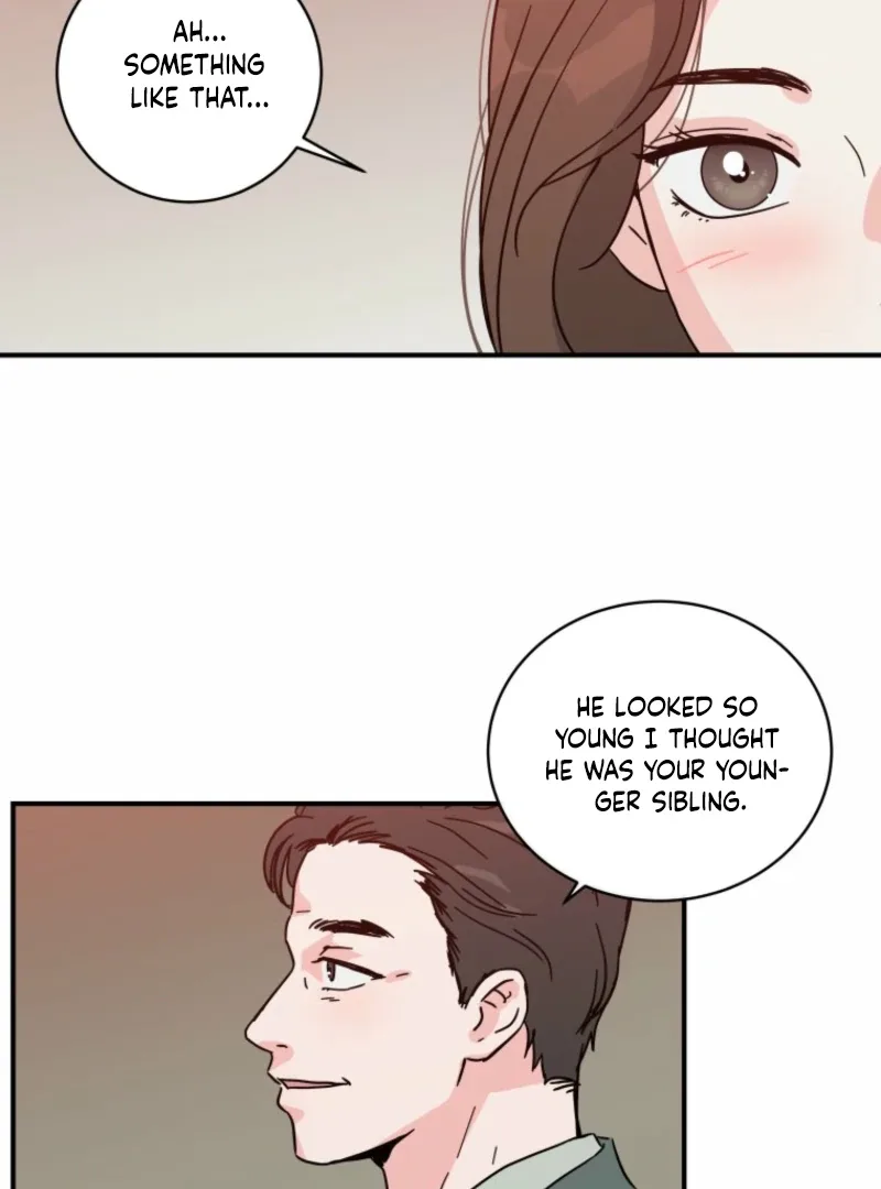 Hell of a Romance Chapter 21 page 33