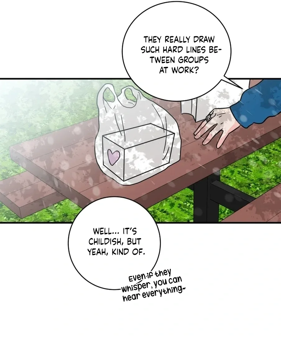 Hell of a Romance Chapter 19 page 55