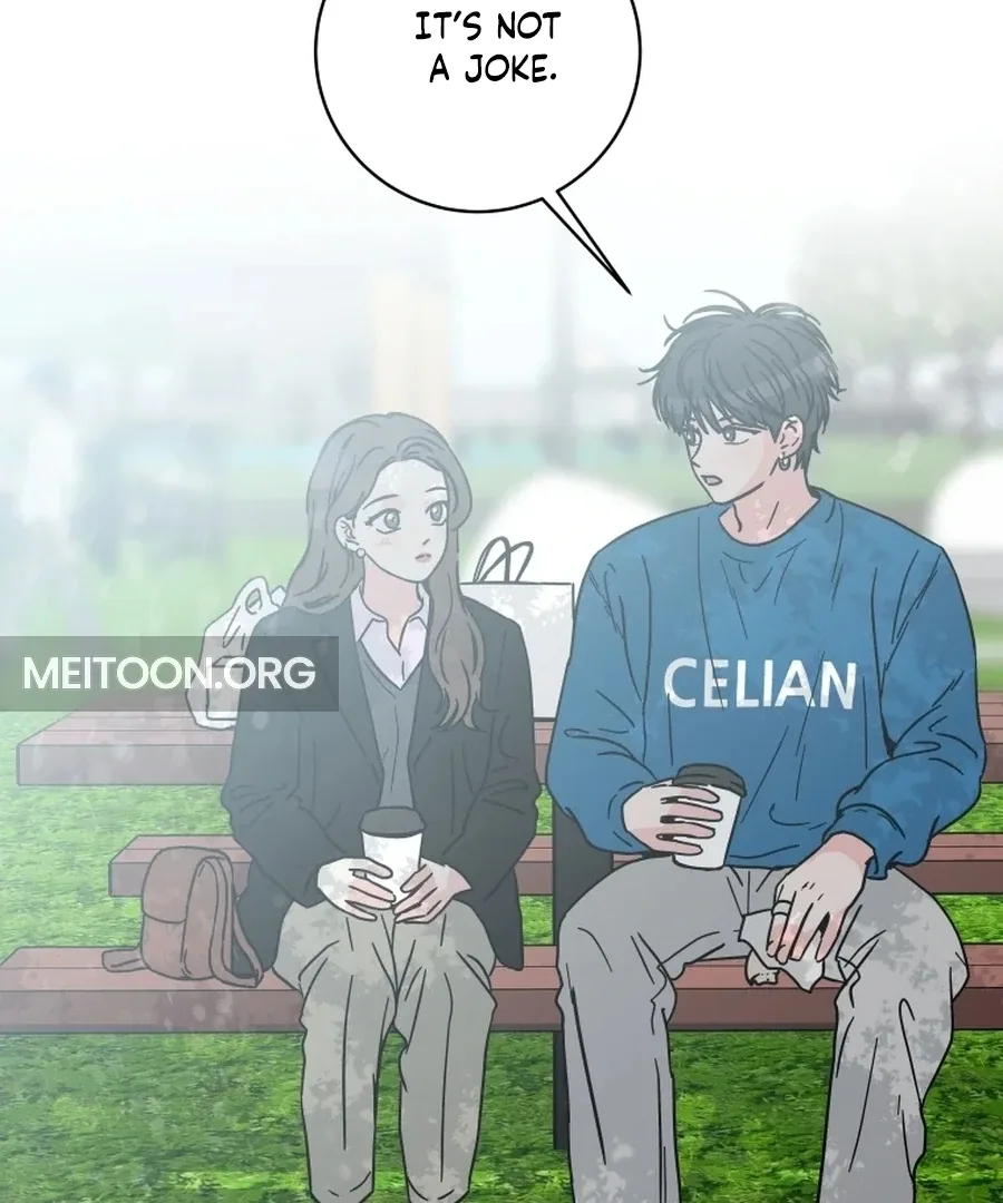 Hell of a Romance Chapter 19 page 81