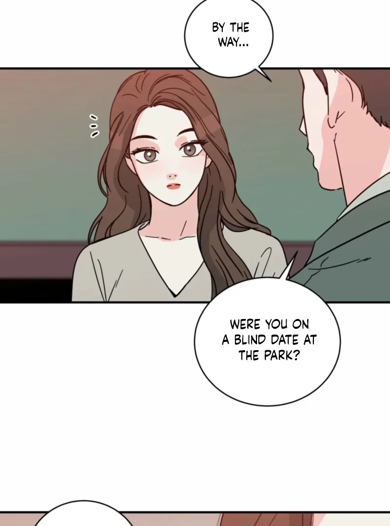 Hell of a Romance Chapter 21 page 32