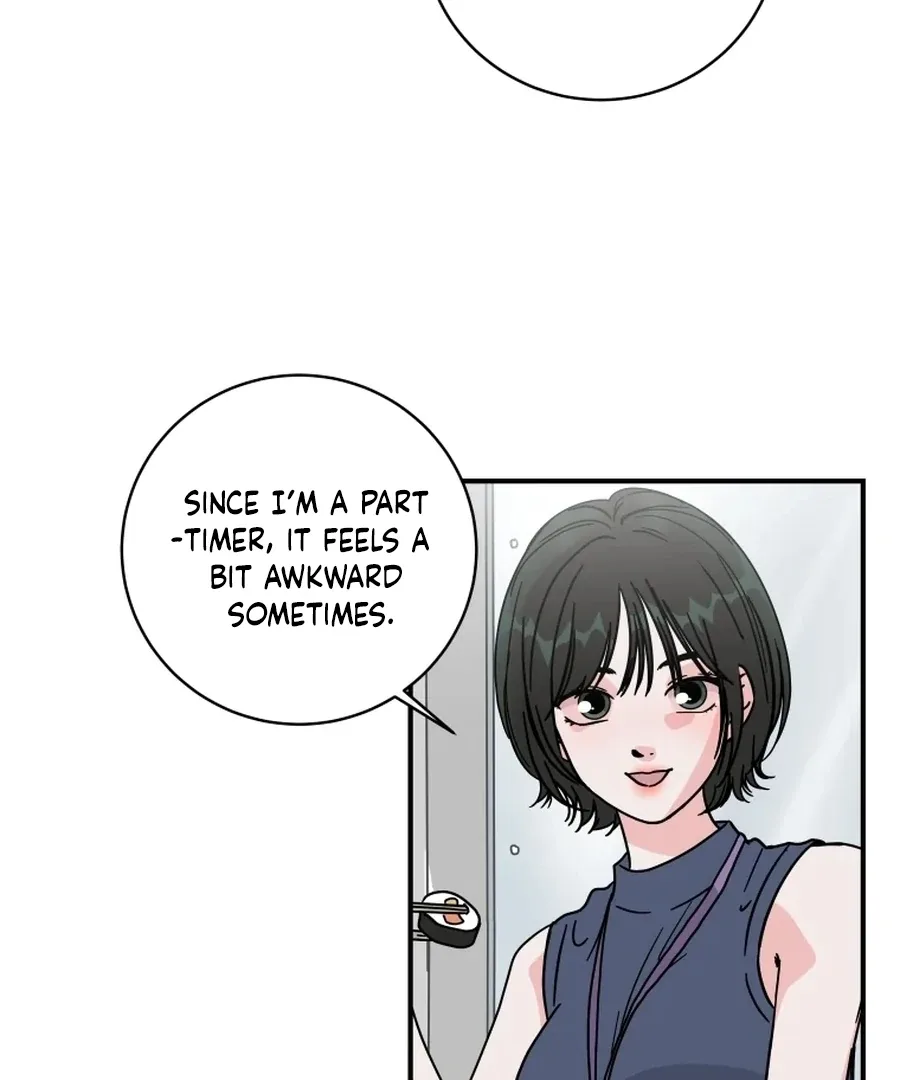 Hell of a Romance Chapter 17 page 75