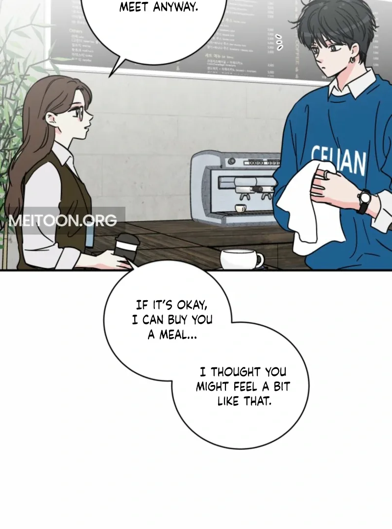 Hell of a Romance Chapter 21 page 72