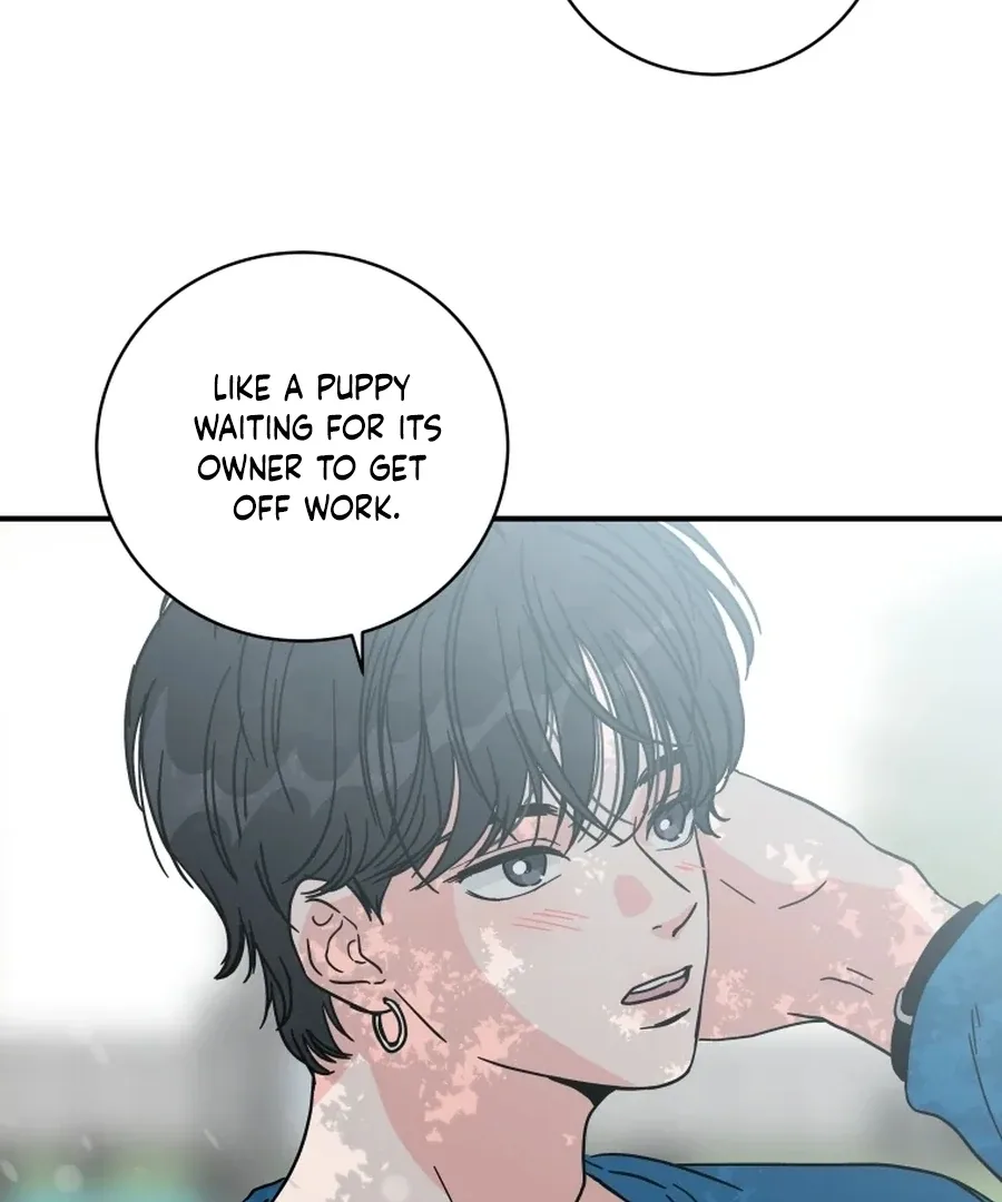 Hell of a Romance Chapter 19 page 79