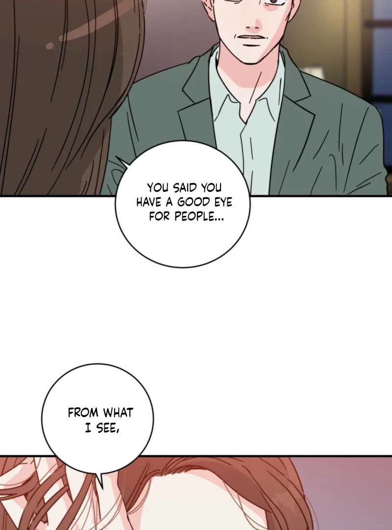 Hell of a Romance Chapter 21 page 50