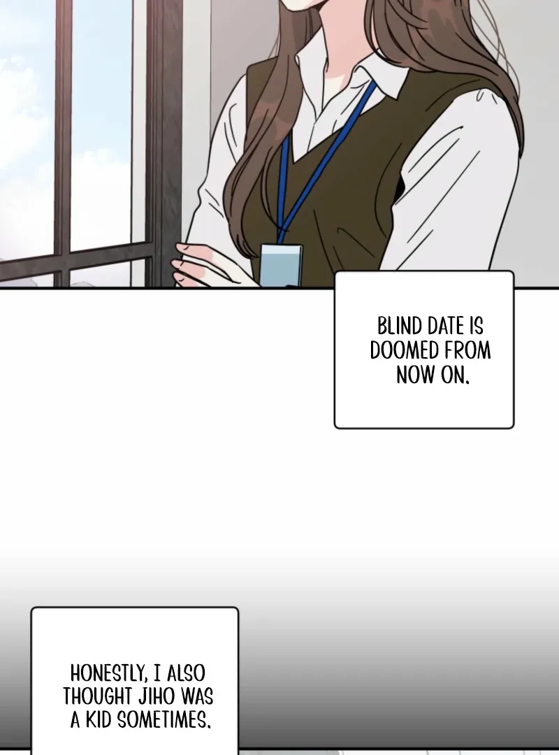 Hell of a Romance Chapter 21 page 61