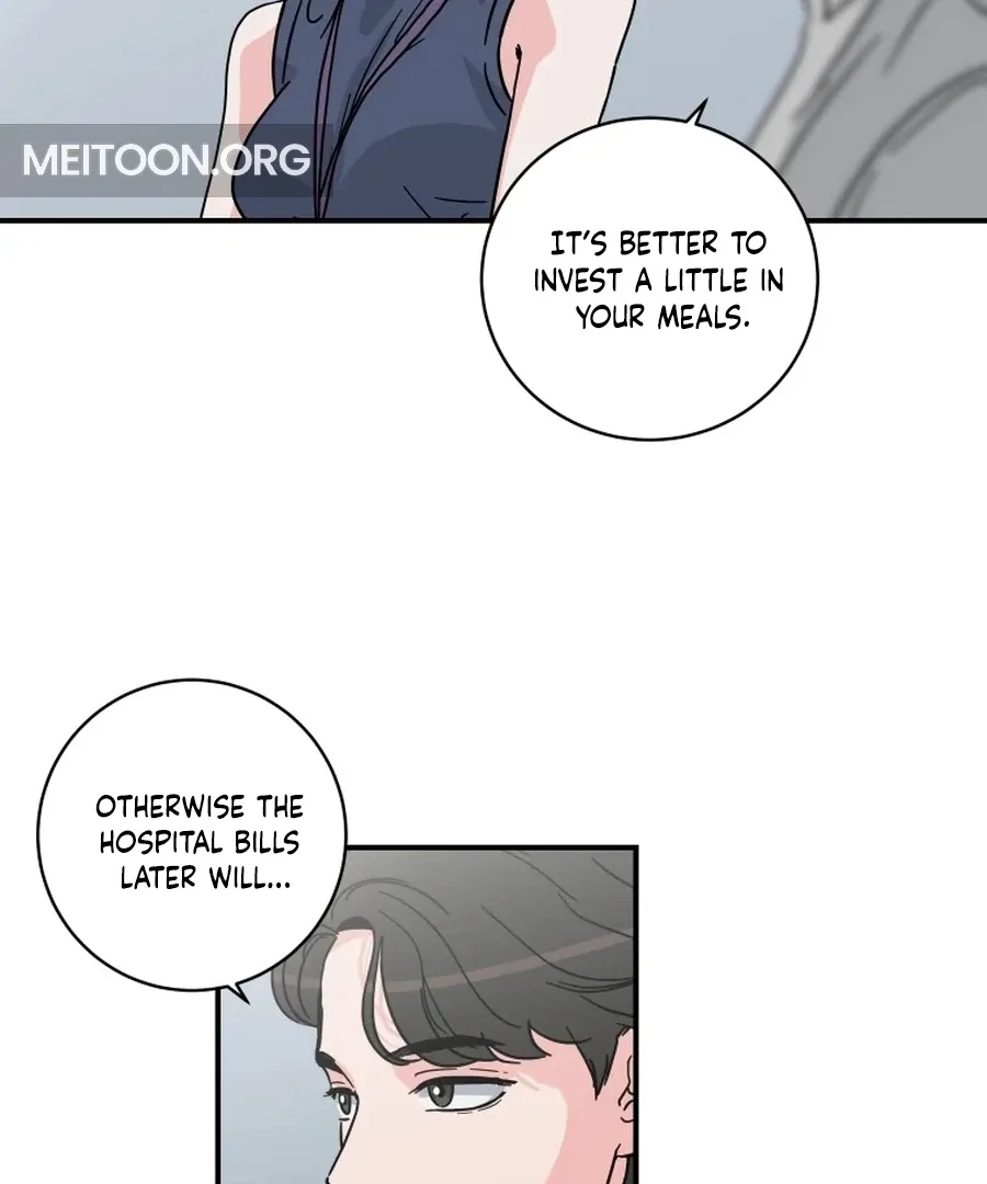 Hell of a Romance Chapter 17 page 80