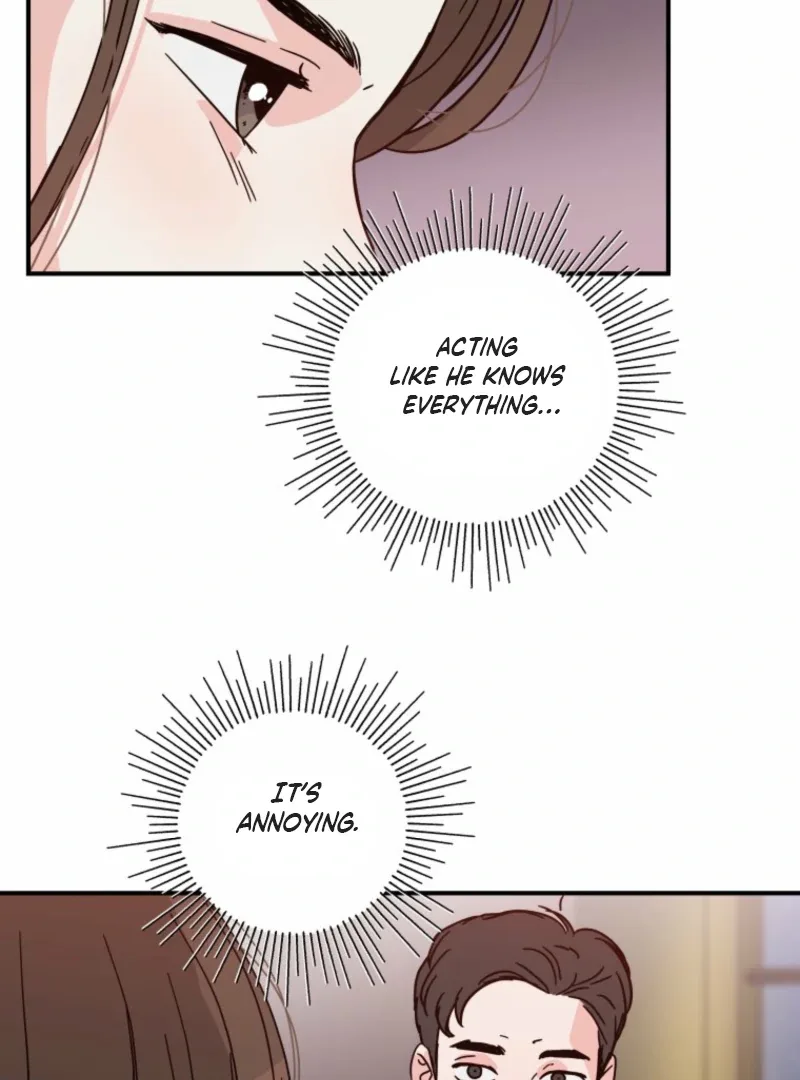 Hell of a Romance Chapter 21 page 49
