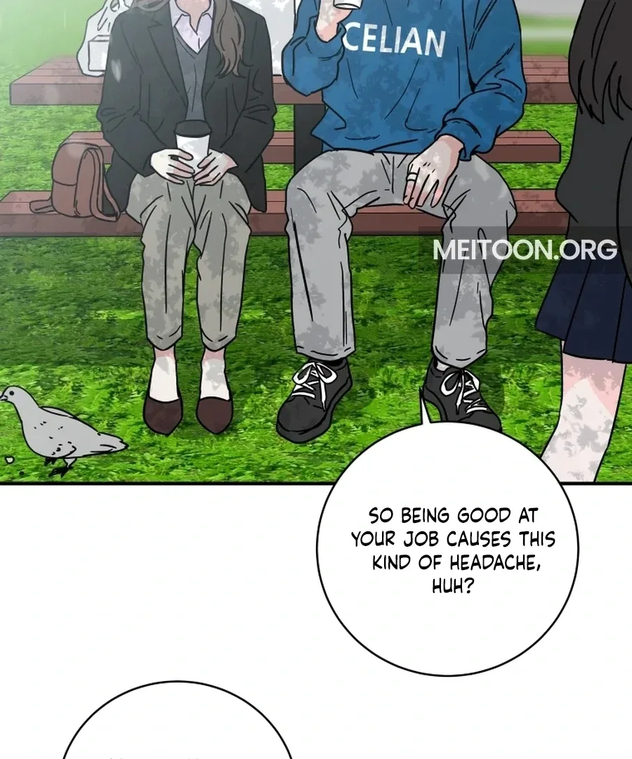 Hell of a Romance Chapter 19 page 57