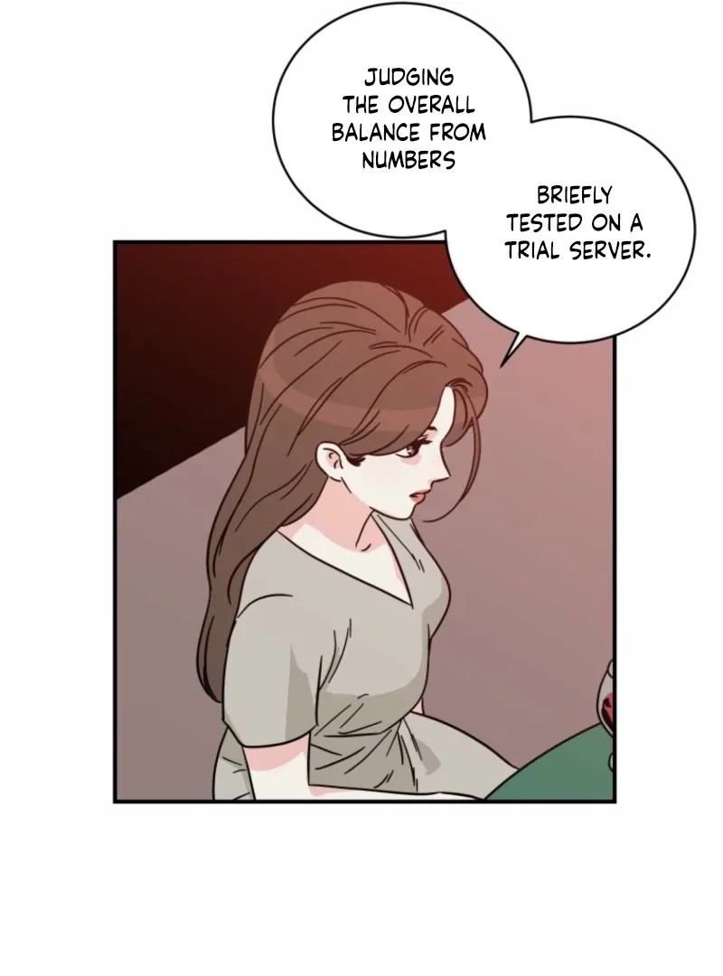 Hell of a Romance Chapter 21 page 54