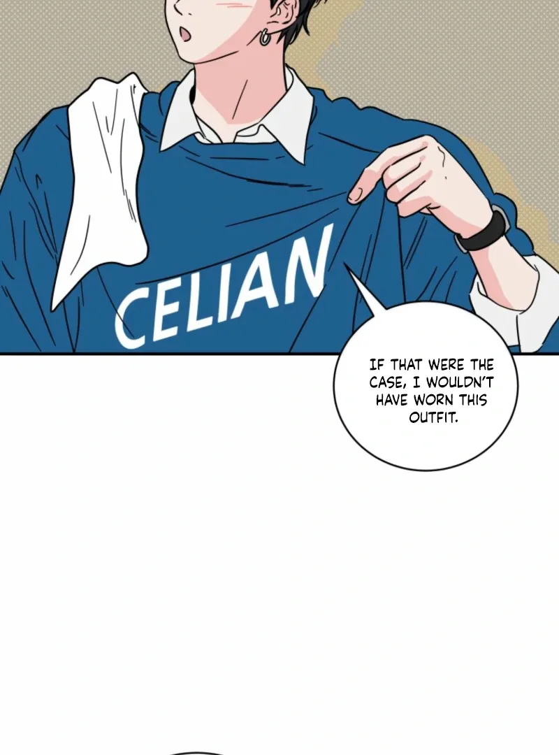 Hell of a Romance Chapter 21 page 74
