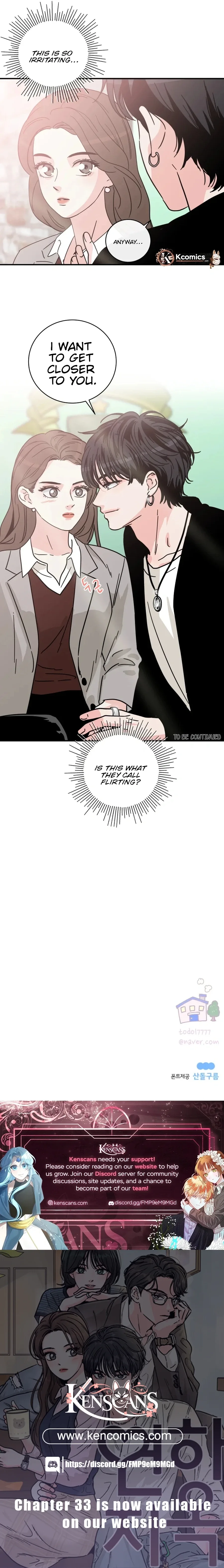 Hell of a Romance Chapter 26 page 9