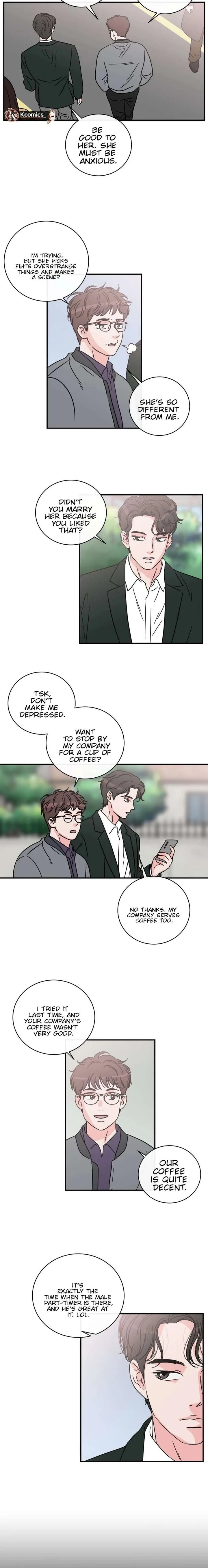 Hell of a Romance Chapter 34 page 10
