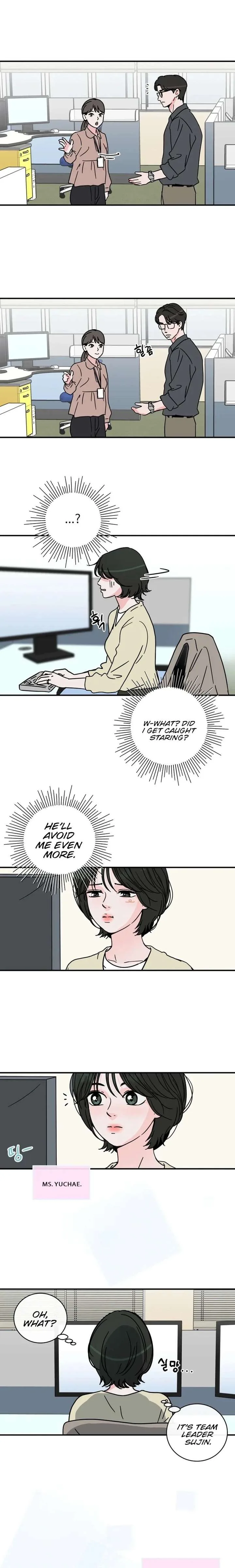 Hell of a Romance Chapter 29 page 15