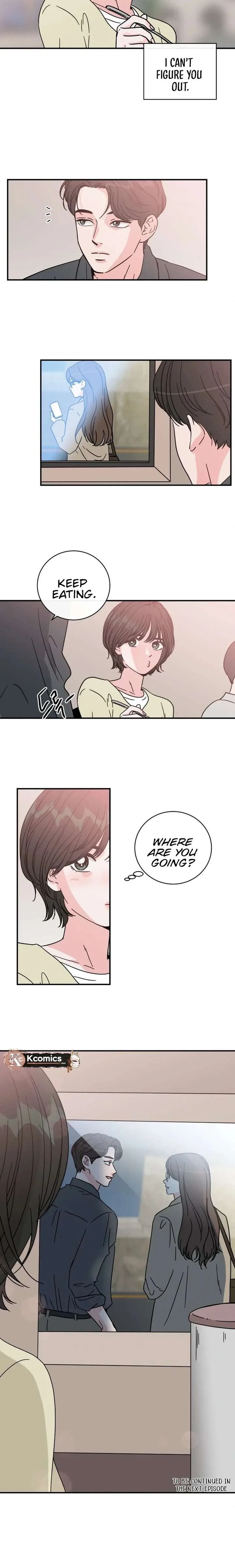 Hell of a Romance Chapter 31 page 16