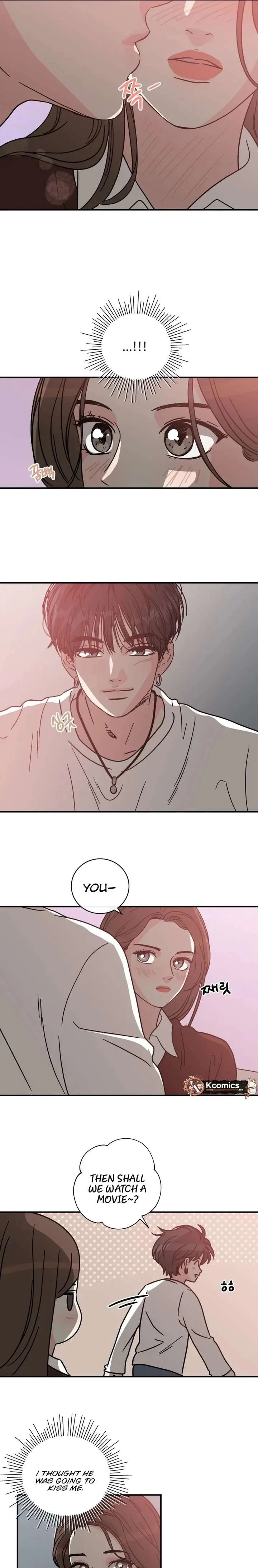 Hell of a Romance Chapter 29 page 10