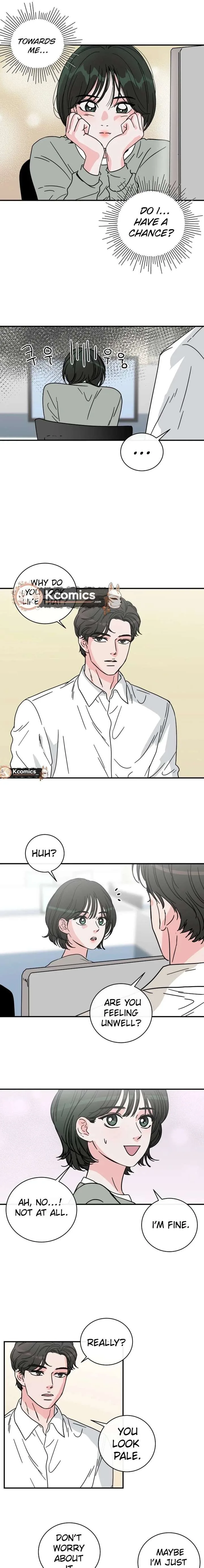 Hell of a Romance Chapter 35 page 11