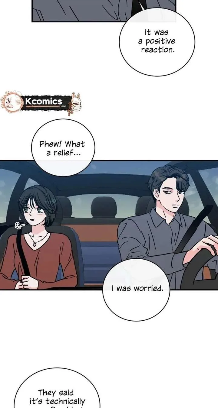 Hell of a Romance Chapter 38 page 42