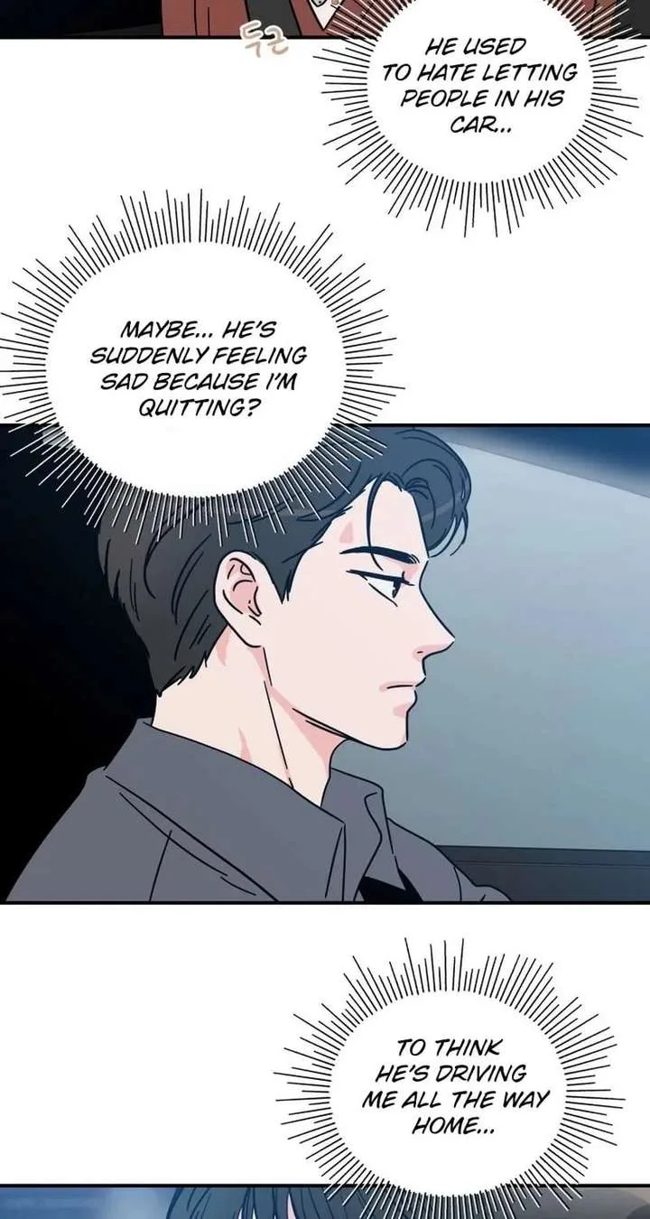 Hell of a Romance Chapter 38 page 26