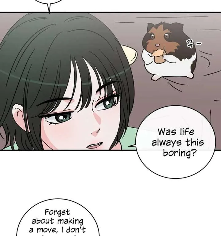 Hell of a Romance Chapter 38 page 6