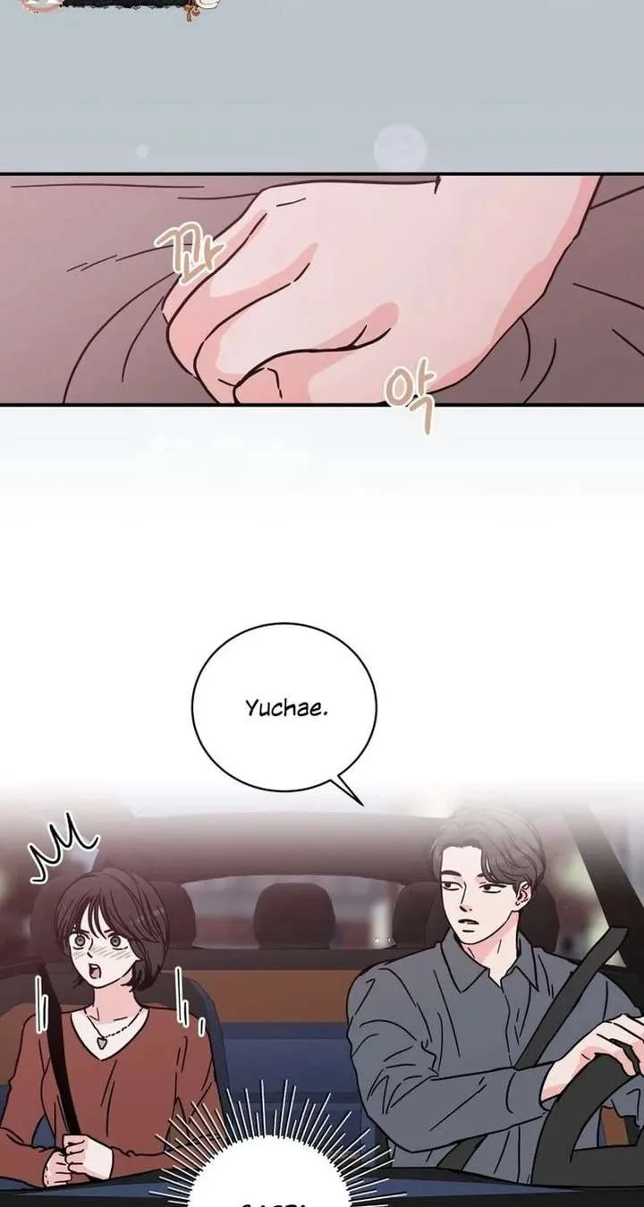 Hell of a Romance Chapter 38 page 34