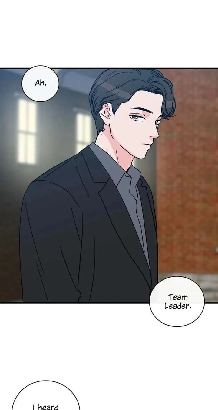 Hell of a Romance Chapter 38 page 21