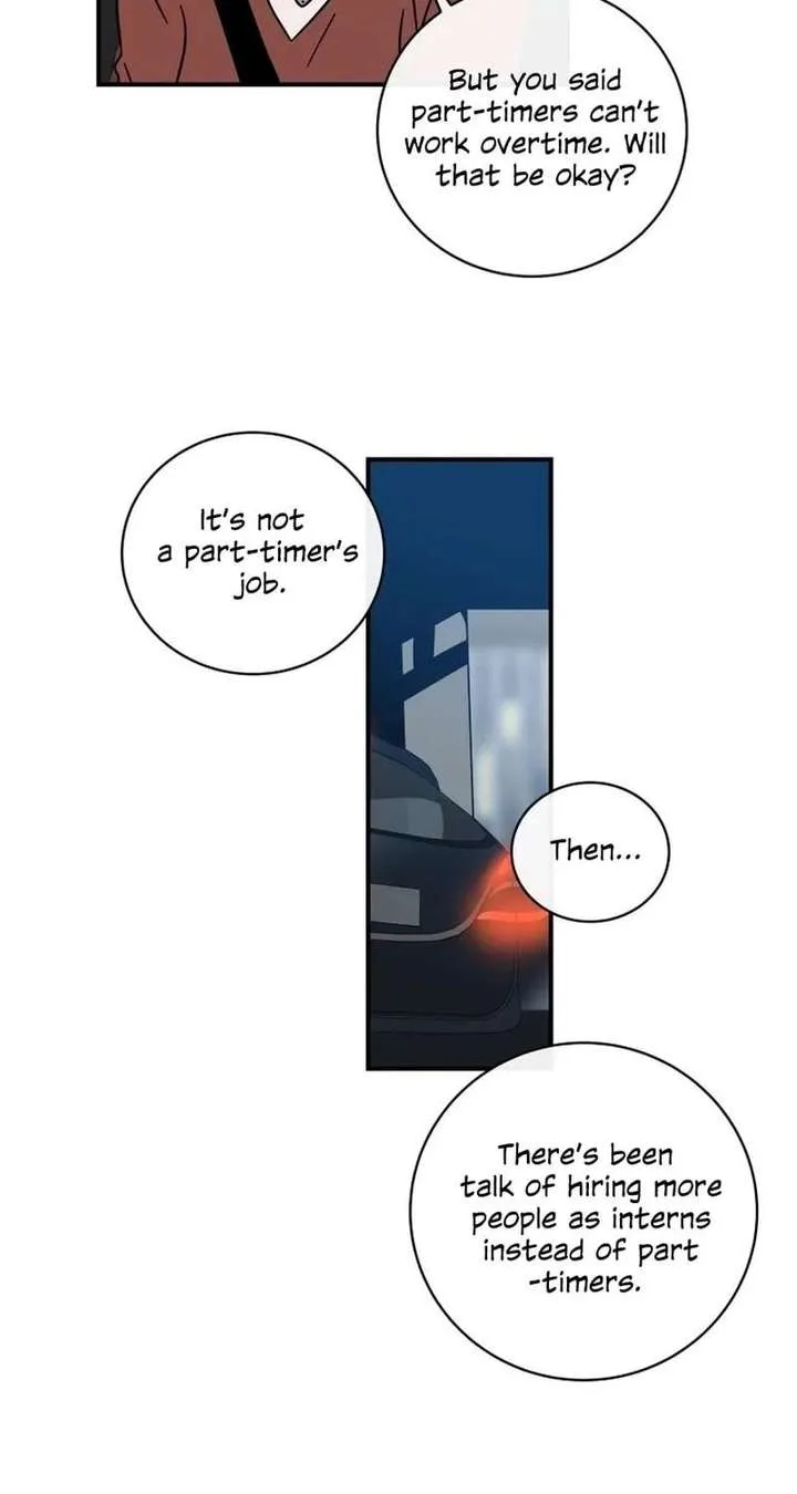 Hell of a Romance Chapter 38 page 45