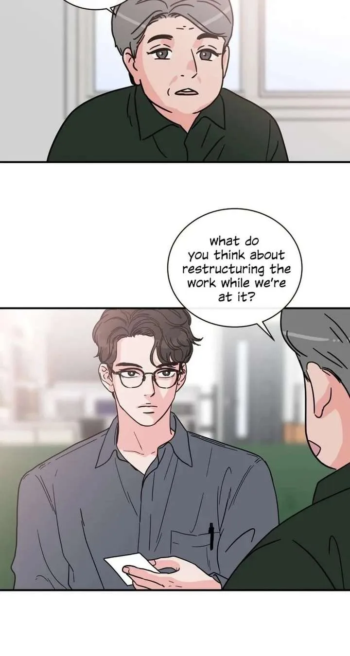 Hell of a Romance Chapter 38 page 18
