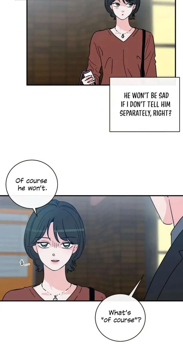 Hell of a Romance Chapter 38 page 20