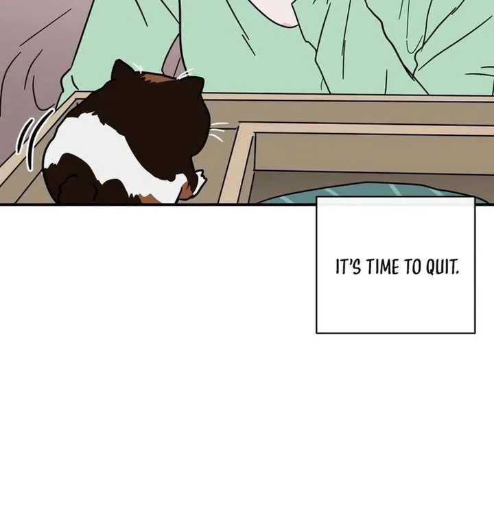 Hell of a Romance Chapter 38 page 15