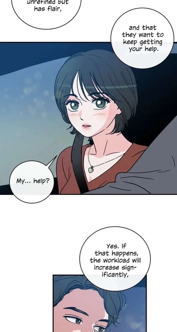 Hell of a Romance Chapter 38 page 43